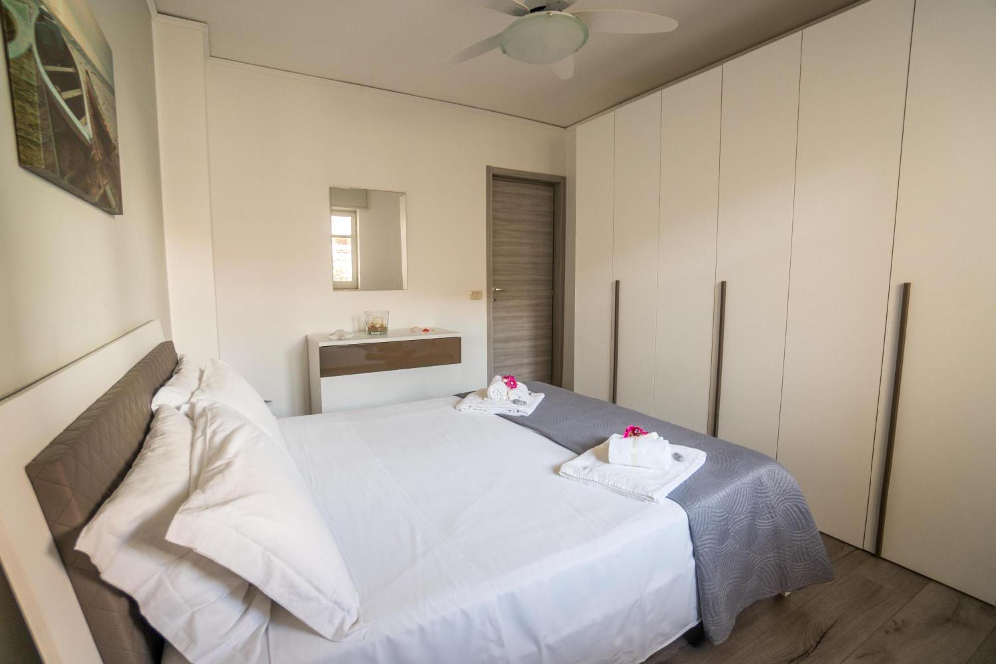 Caposud - Appartamento Ancora Marina di Ragusa Exteriör bild